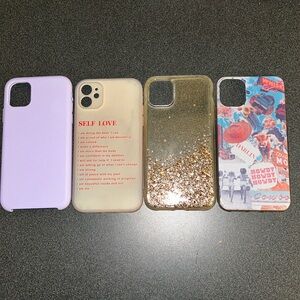 iPhone 11 cases